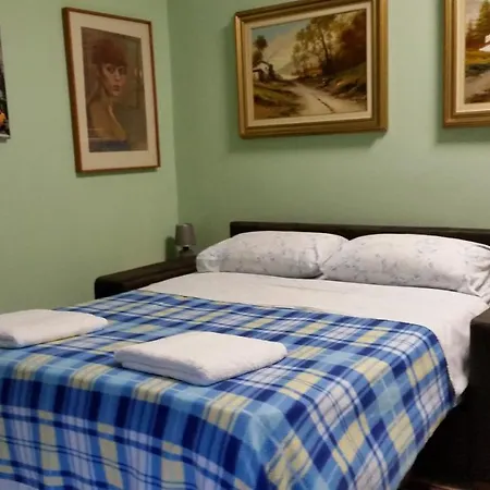 Pied A Terre Apartment Modena