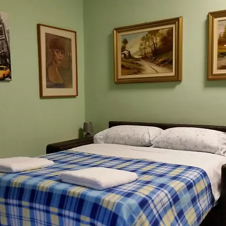 Pied A Terre * Modena