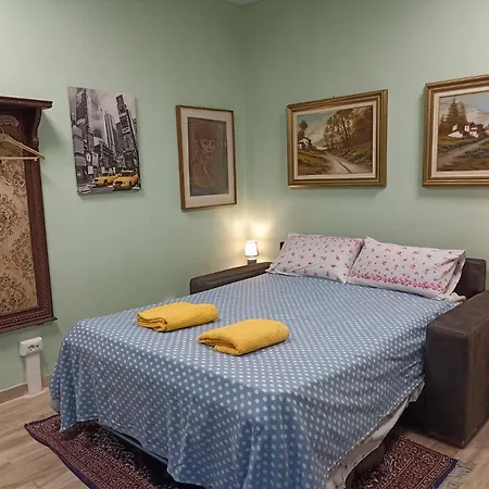 Pied A Terre