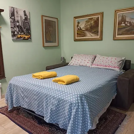 Pied A Terre * Modena