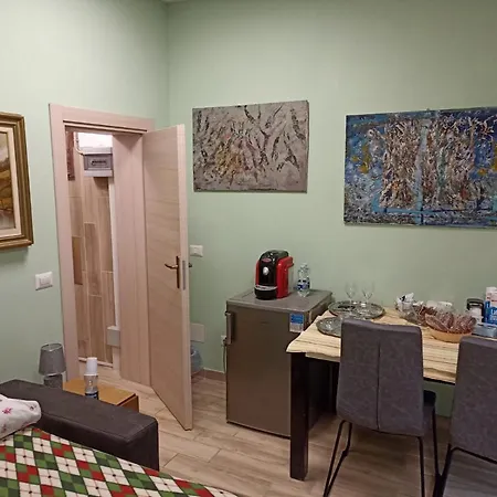 Pied A Terre * Modena