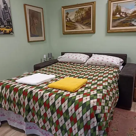 Pied A Terre * Modena