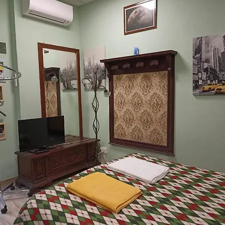 Apartment Pied A Terre *