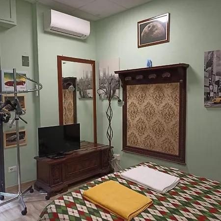 Pied A Terre Modena