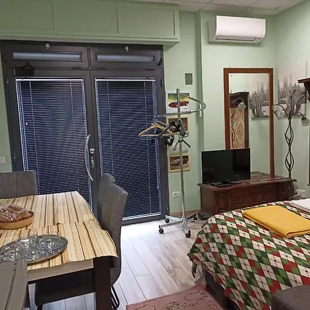 Pied A Terre Apartment Modena