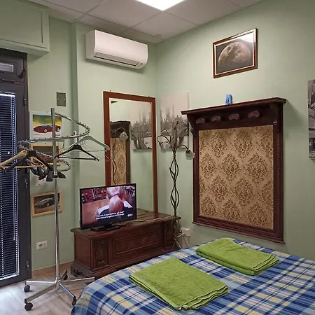 Pied A Terre * Modena
