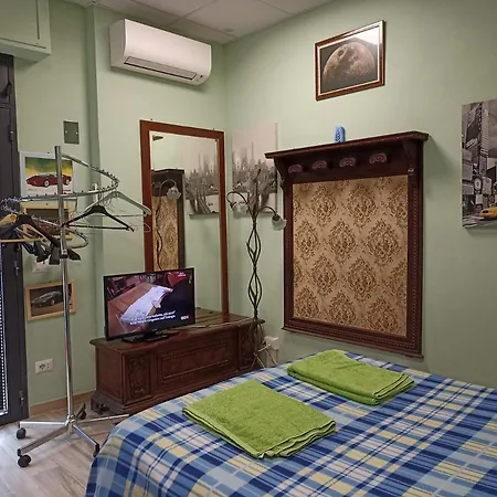 Pied A Terre * Modena