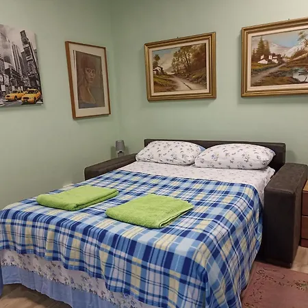 Pied A Terre * Modena