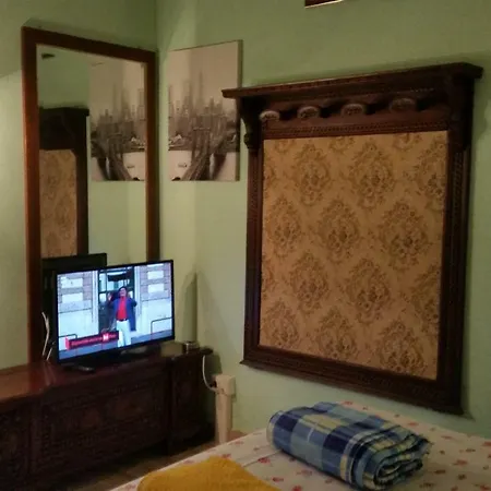 Apartment Pied A Terre
