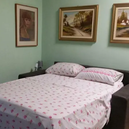 Pied A Terre * Modena
