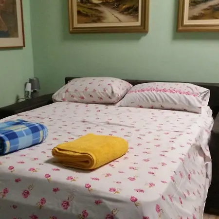 Pied A Terre * Modena