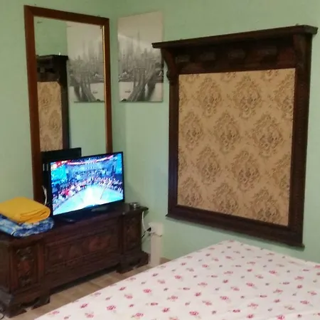 Apartment Pied A Terre Modena