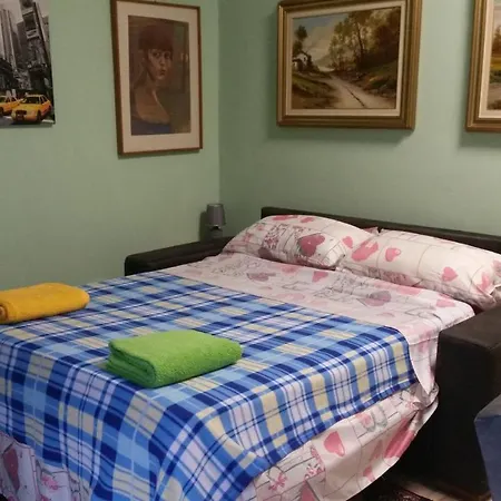 Apartment Pied A Terre *